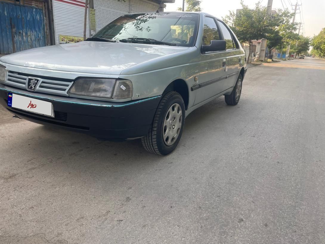 خودرو پژو، روآ آگهی ann_18551789