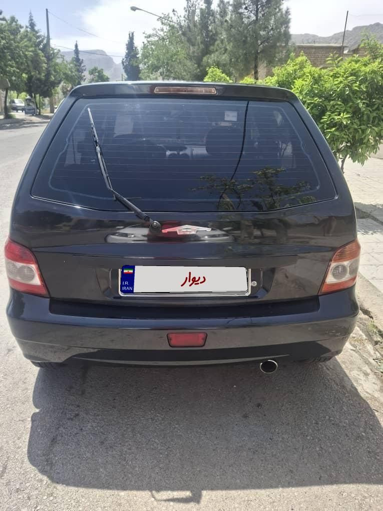 پراید 111 SE - 1393