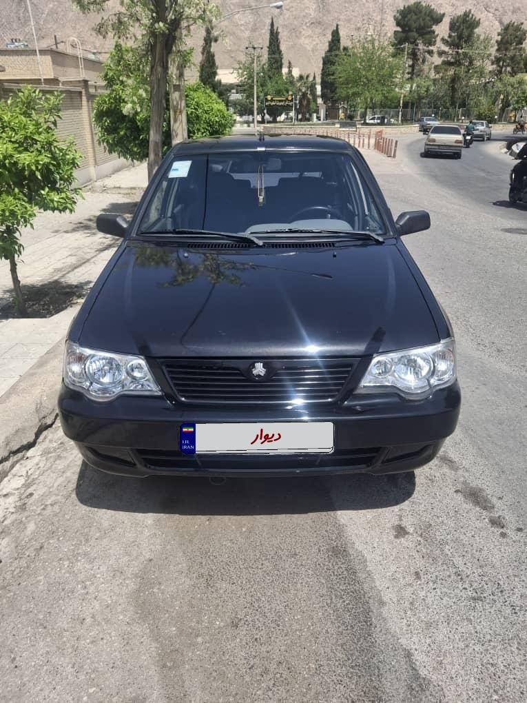 خودرو پراید، 111 آگهی ann_18551792