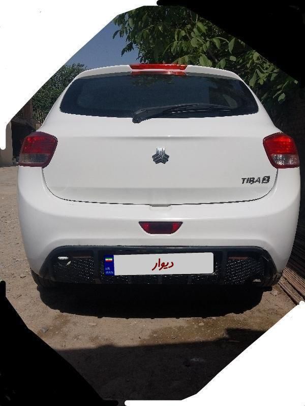 خودرو تیبا، 2 آگهی ann_18551806