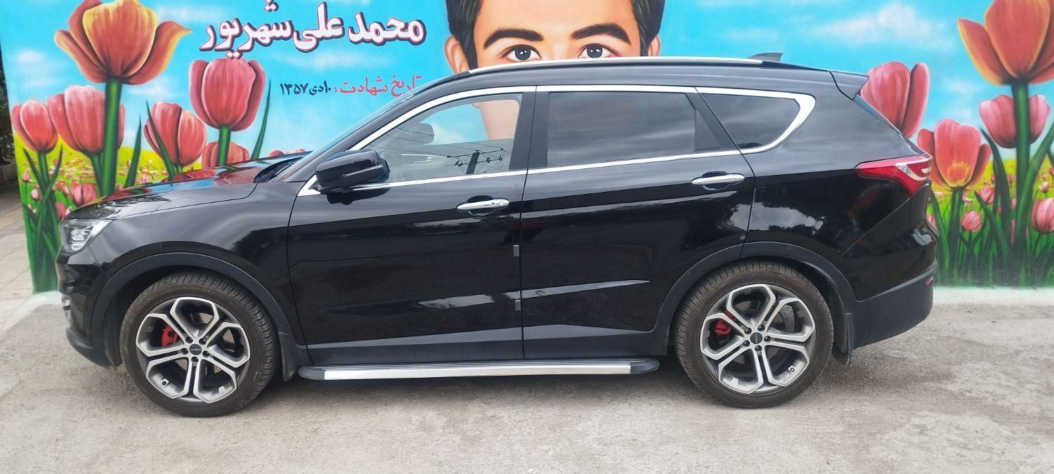 خودرو فیدلیتی، پرایم آگهی ann_18551825