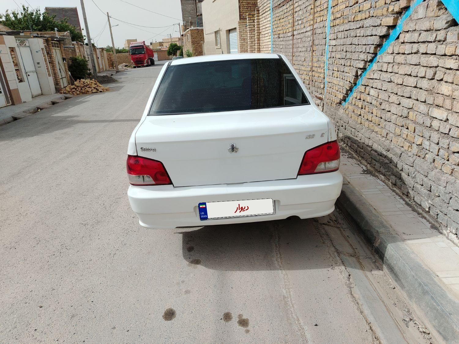 خودرو پراید، 132 آگهی ann_18551846