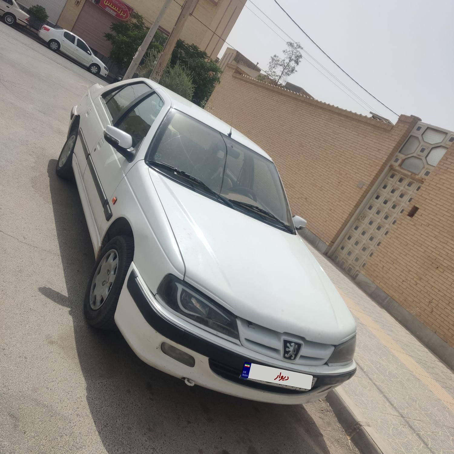 خودرو پژو، پارس آگهی ann_18551865