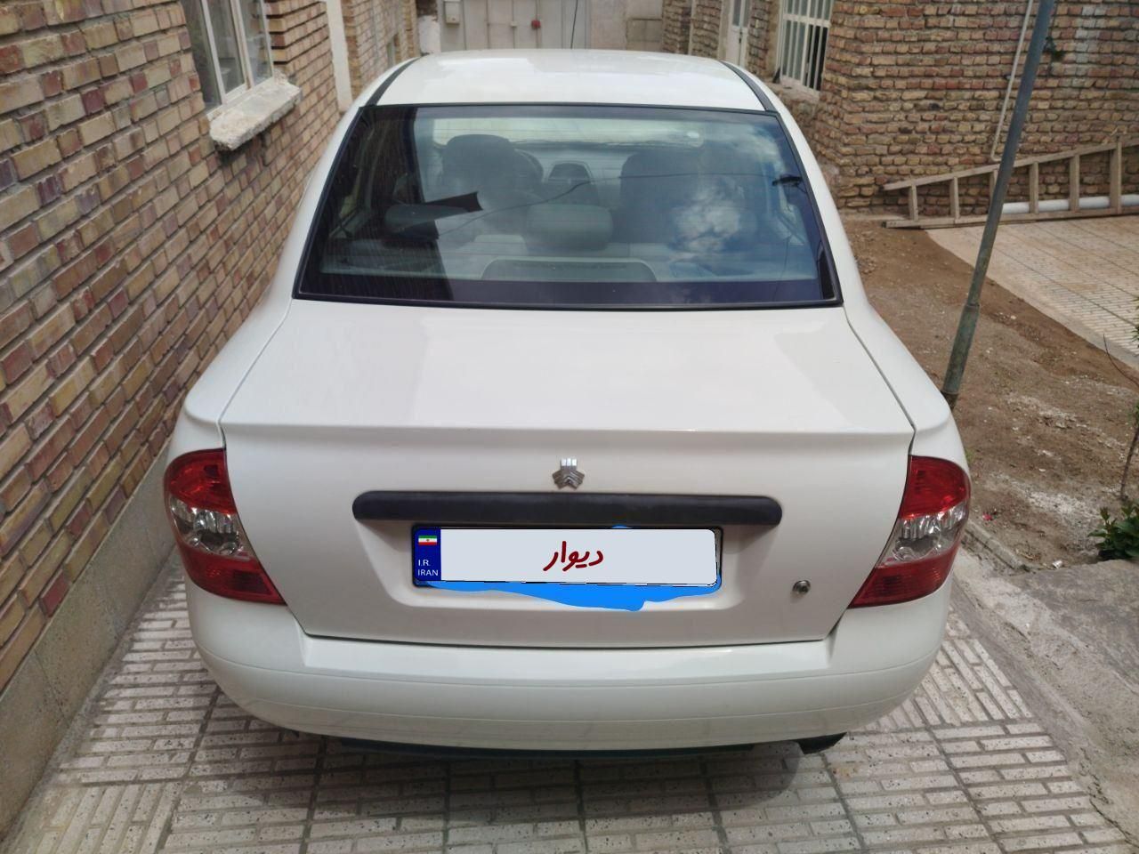 خودرو تیبا، صندوق دار آگهی ann_18551882