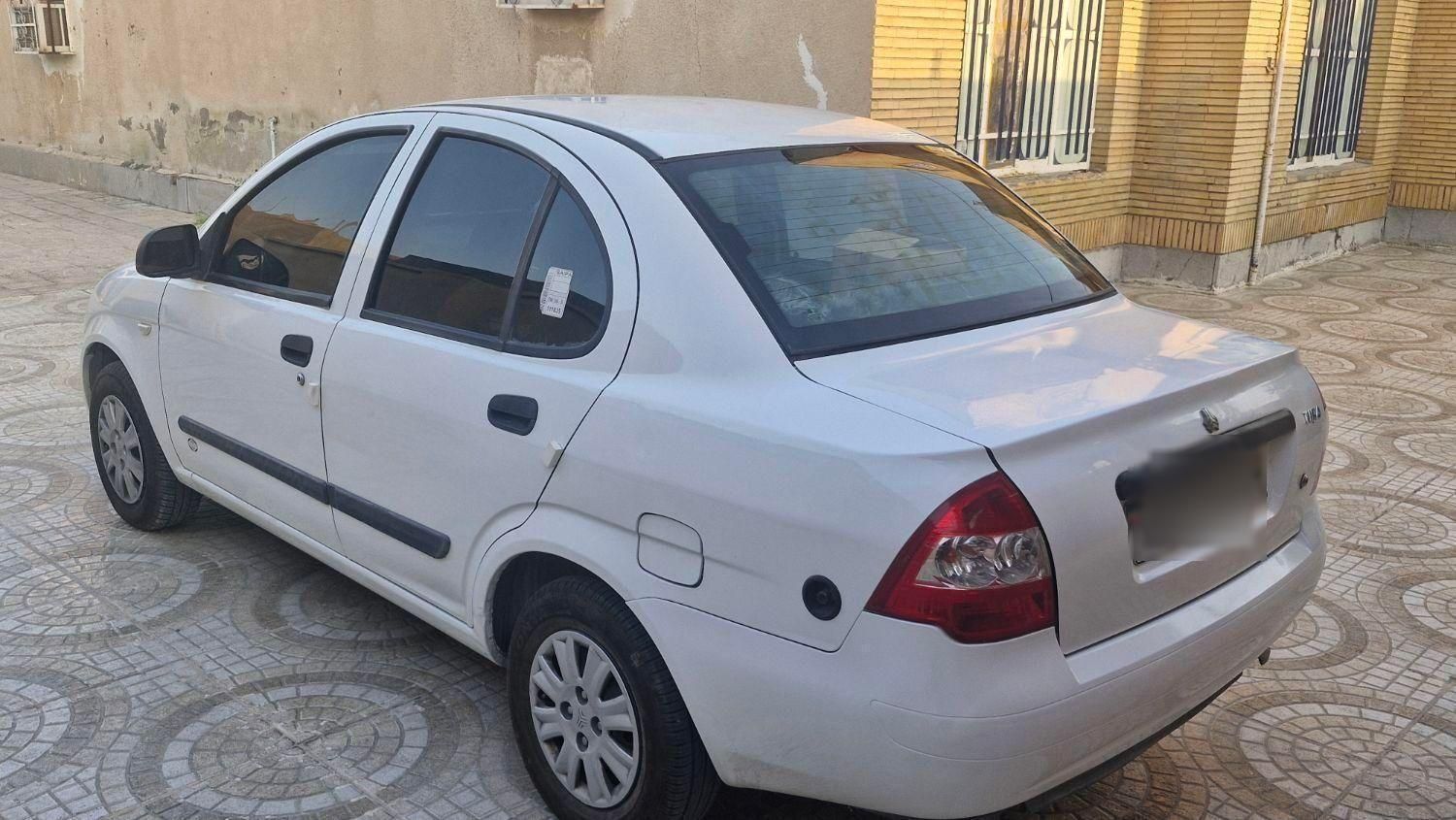خودرو تیبا، صندوق دار آگهی ann_18551905