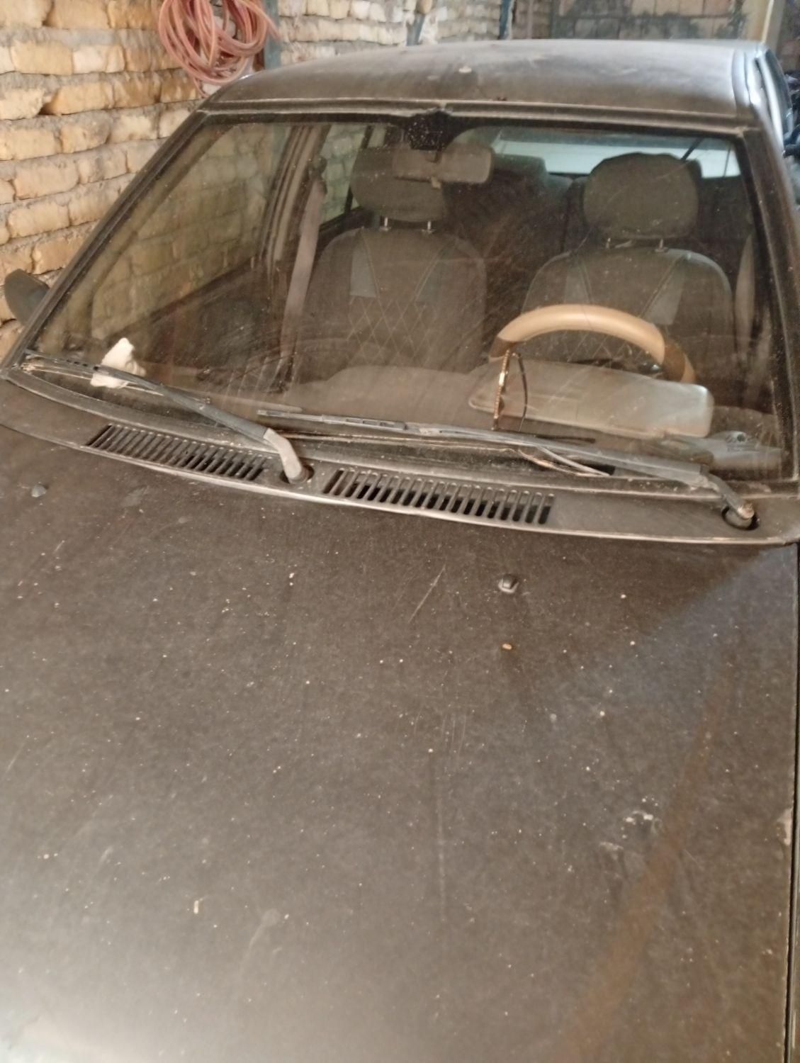 پراید 111 SX - 1391
