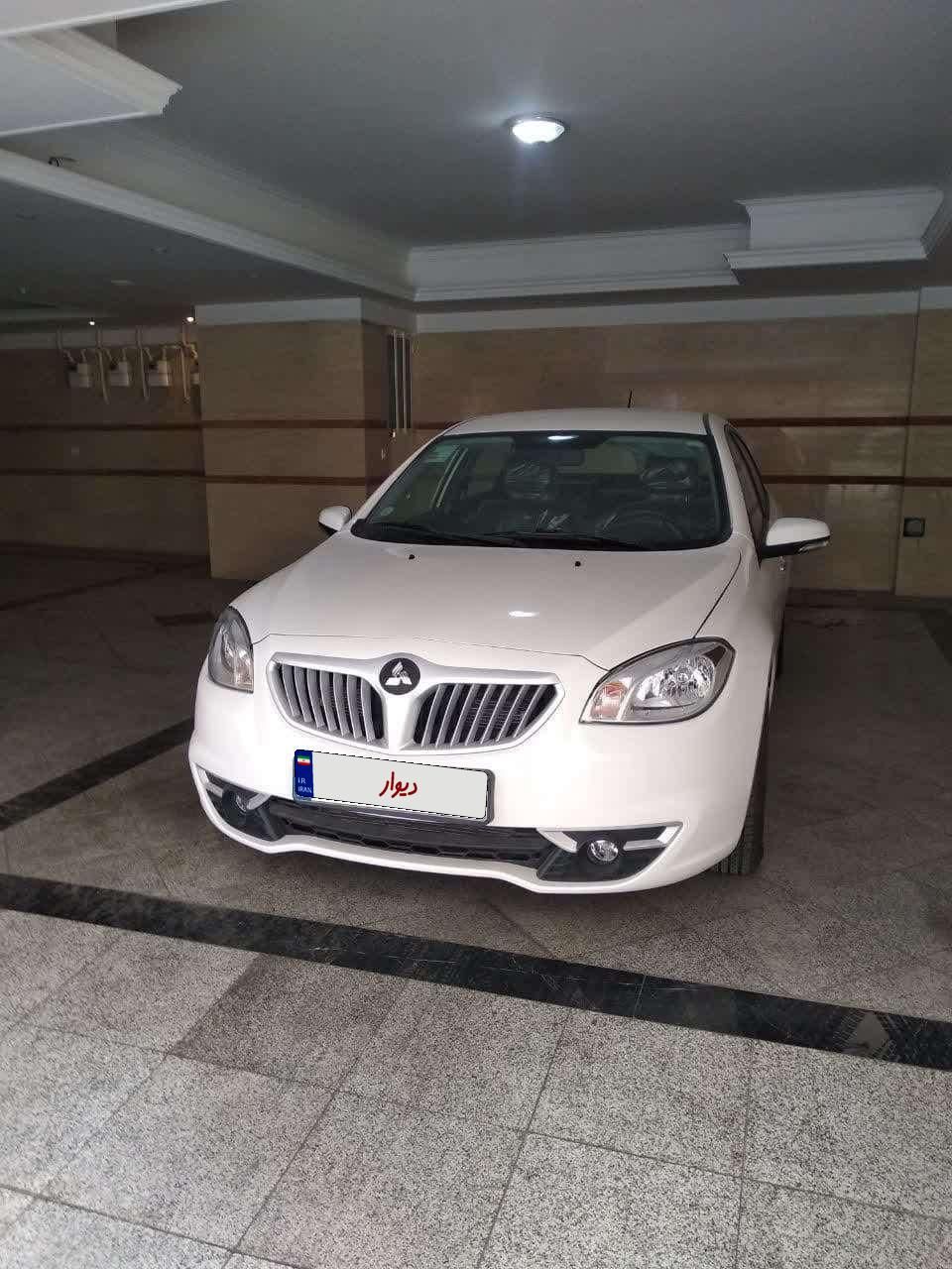 خودرو برلیانس، H330 آگهی ann_18551942