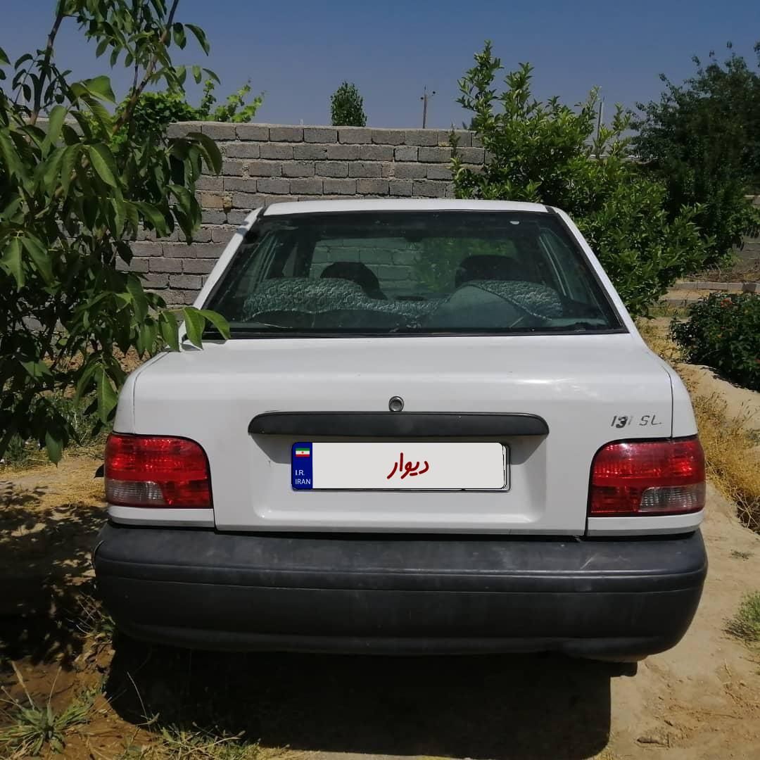 خودرو پراید، 131 آگهی ann_18551982