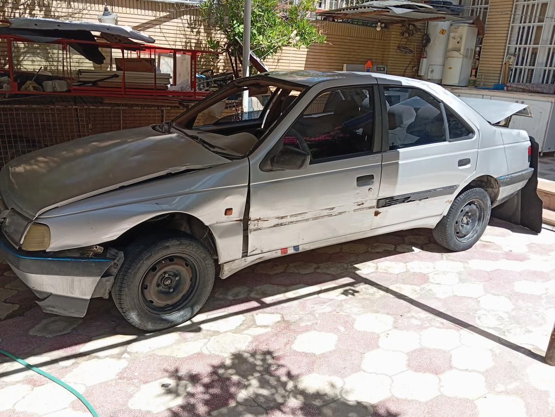 خودرو پژو، 405 آگهی ann_18551983
