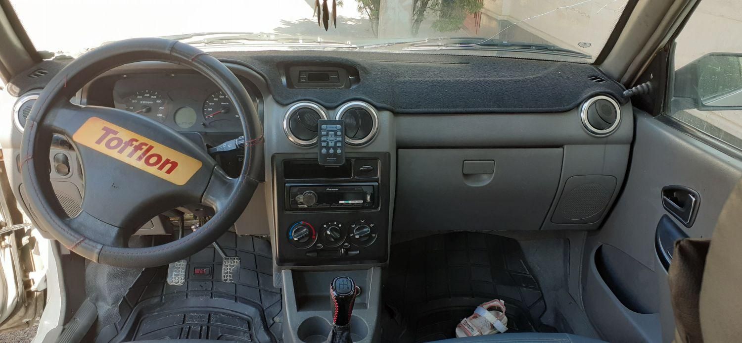 پراید 131 LE - 1391
