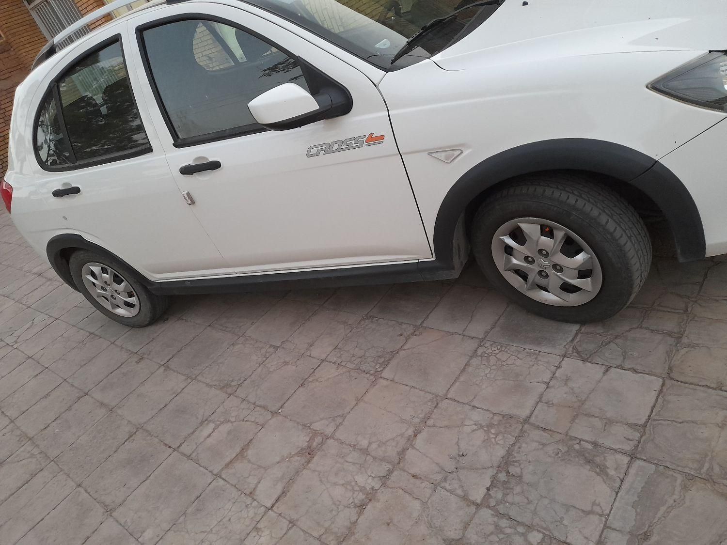 خودرو کوییک، معمولی آگهی ann_18552002