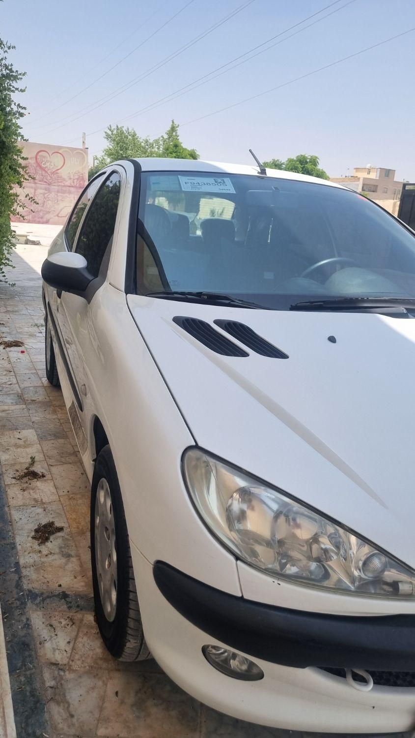 خودرو پژو، 206 آگهی ann_18552010