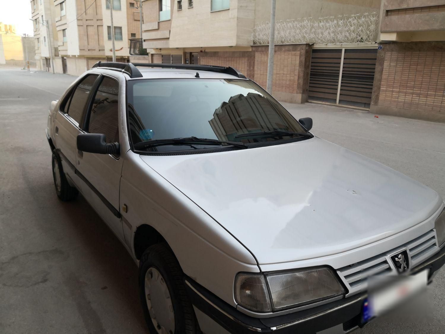 خودرو پژو، روآ آگهی ann_18552042
