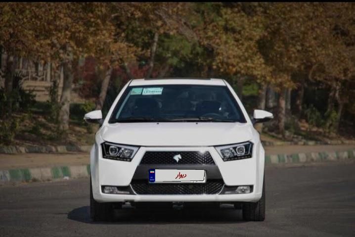 خودرو دنا، معمولی آگهی ann_18552102
