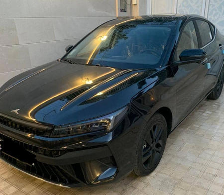 خودرو کی ام سی، J7 آگهی ann_18552118