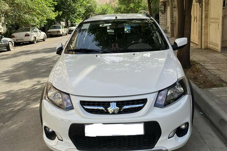 خودرو کوییک، معمولی آگهی ann_18552132
