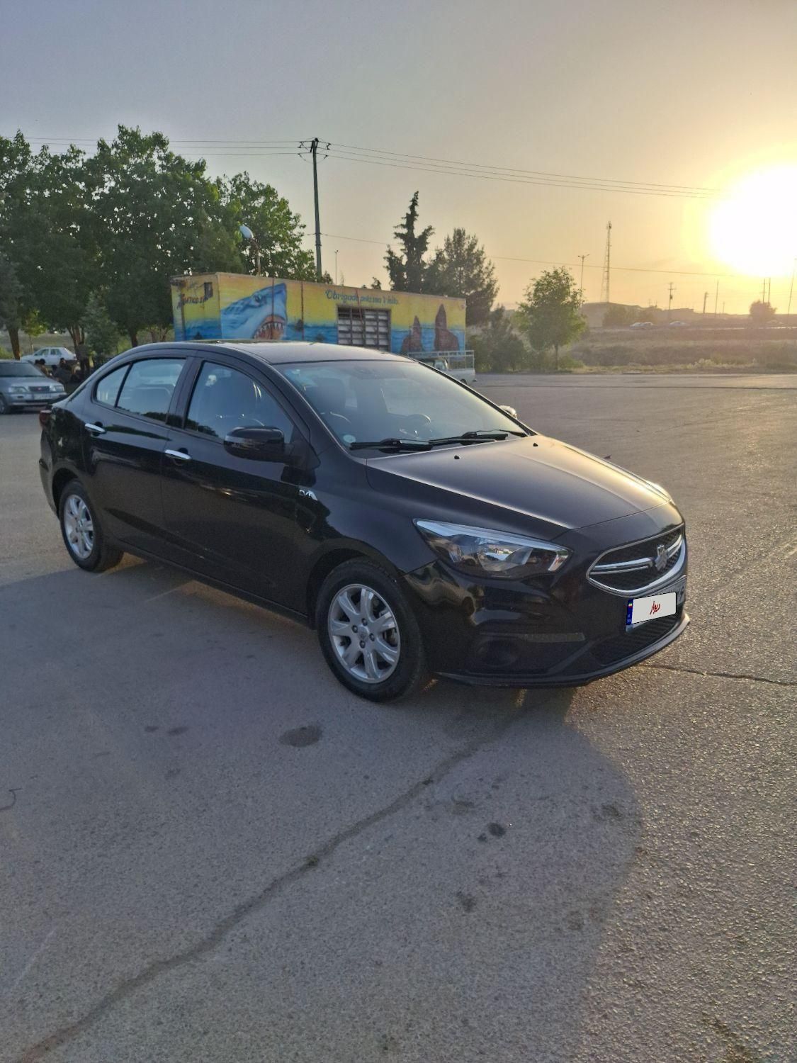 خودرو شاهین، G آگهی ann_18552145