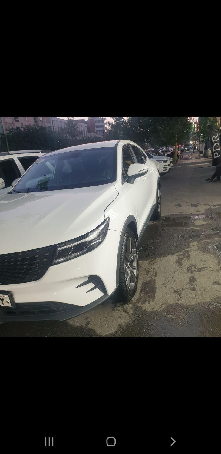 دیگنیتی پرستیژ - - 2023