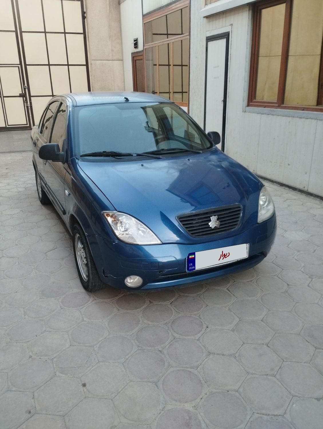 خودرو تیبا، صندوق دار آگهی ann_18552188