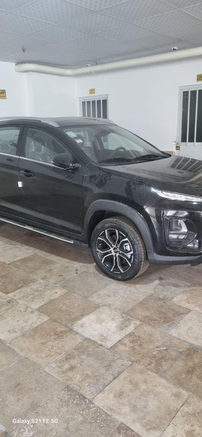 ام وی ام X22 پرو اتوماتیک IE - 2024