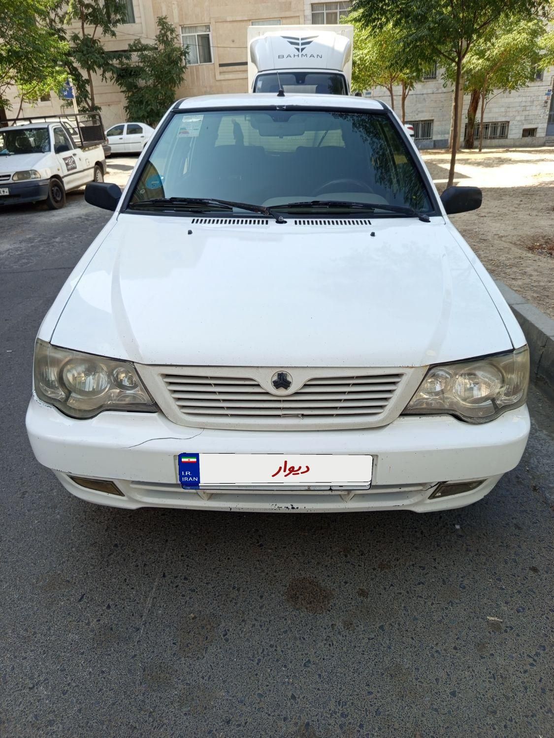 خودرو پراید، 111 آگهی ann_18552200