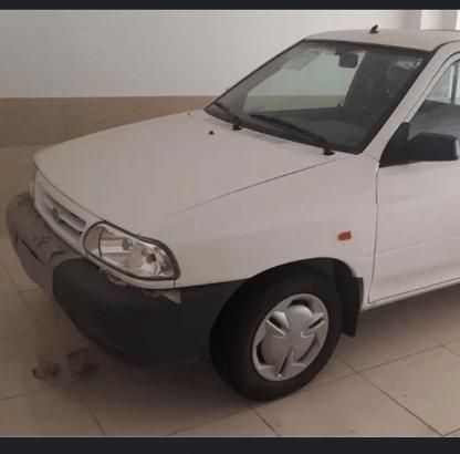 پراید 151 SE - 1404