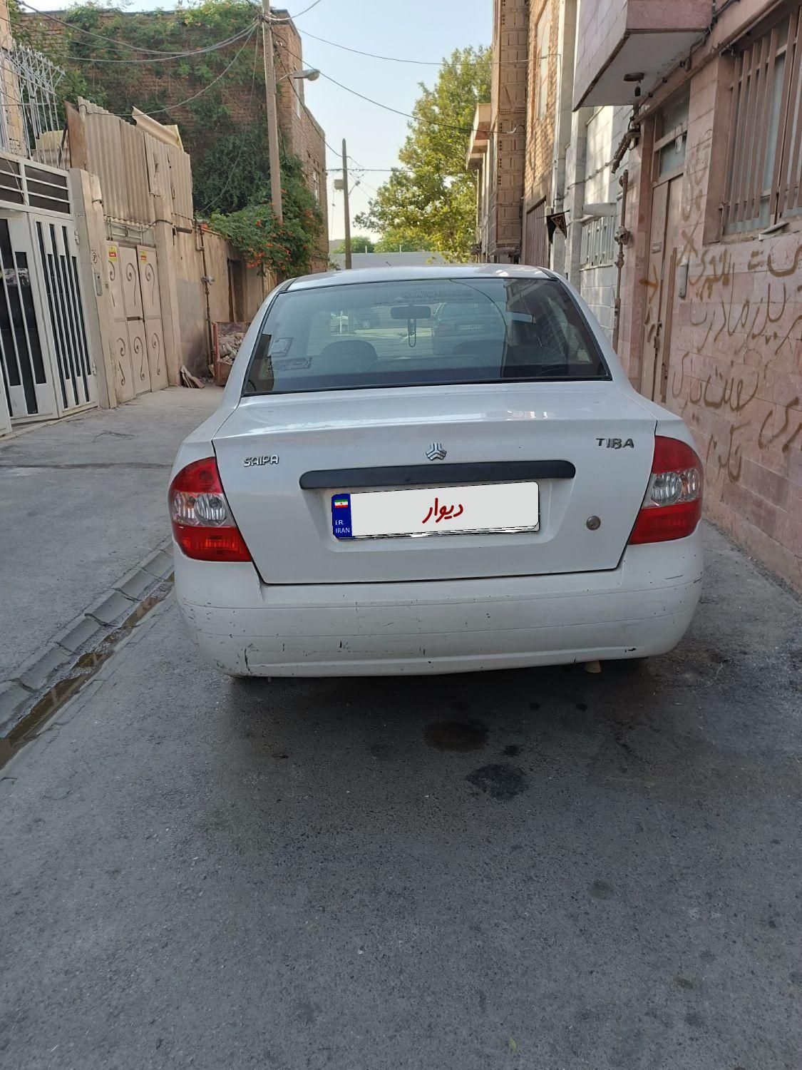 خودرو تیبا، صندوق دار آگهی ann_18552239
