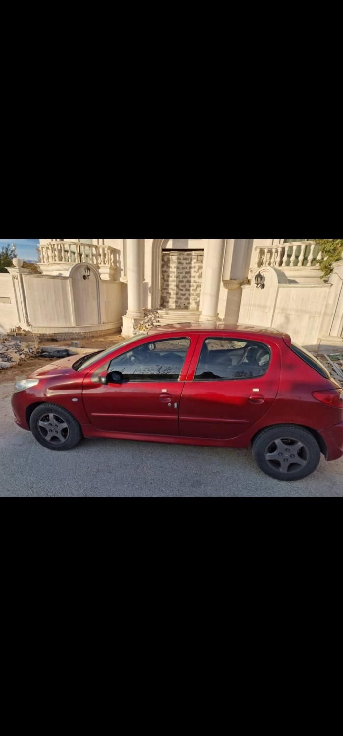 خودرو پژو، 207 آگهی ann_18552242