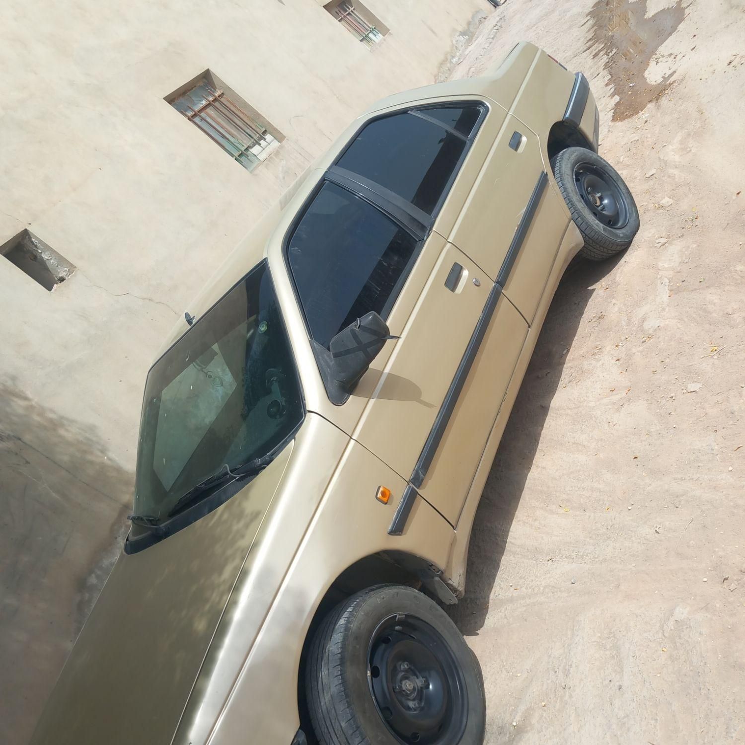 پژو 405 GLX - 1385