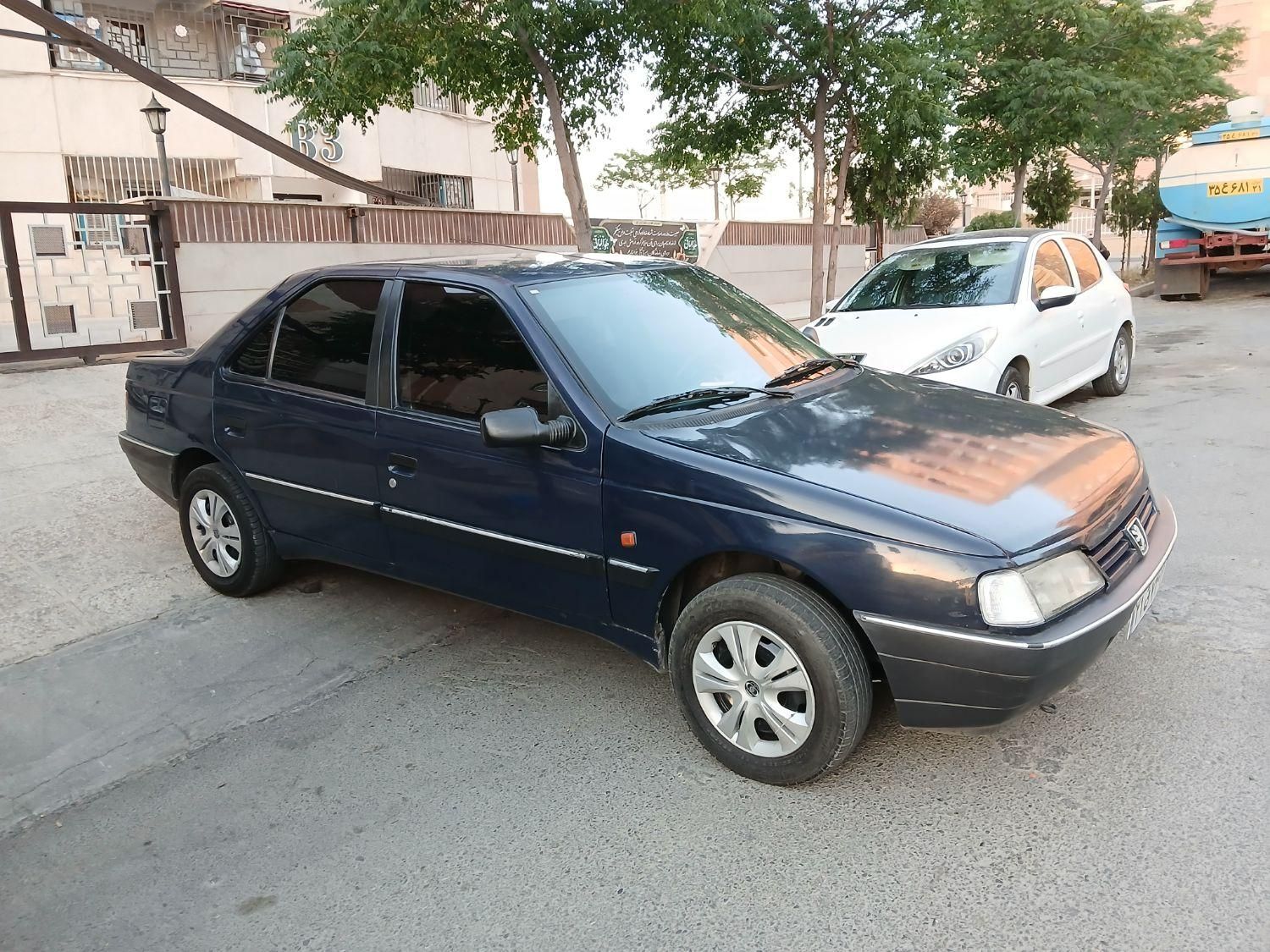 خودرو پژو، روآ آگهی ann_18552247