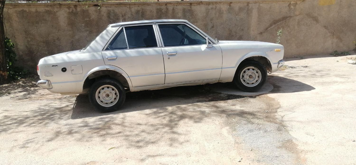 خودرو تویوتا، کمری هیبرید آگهی ann_18552249