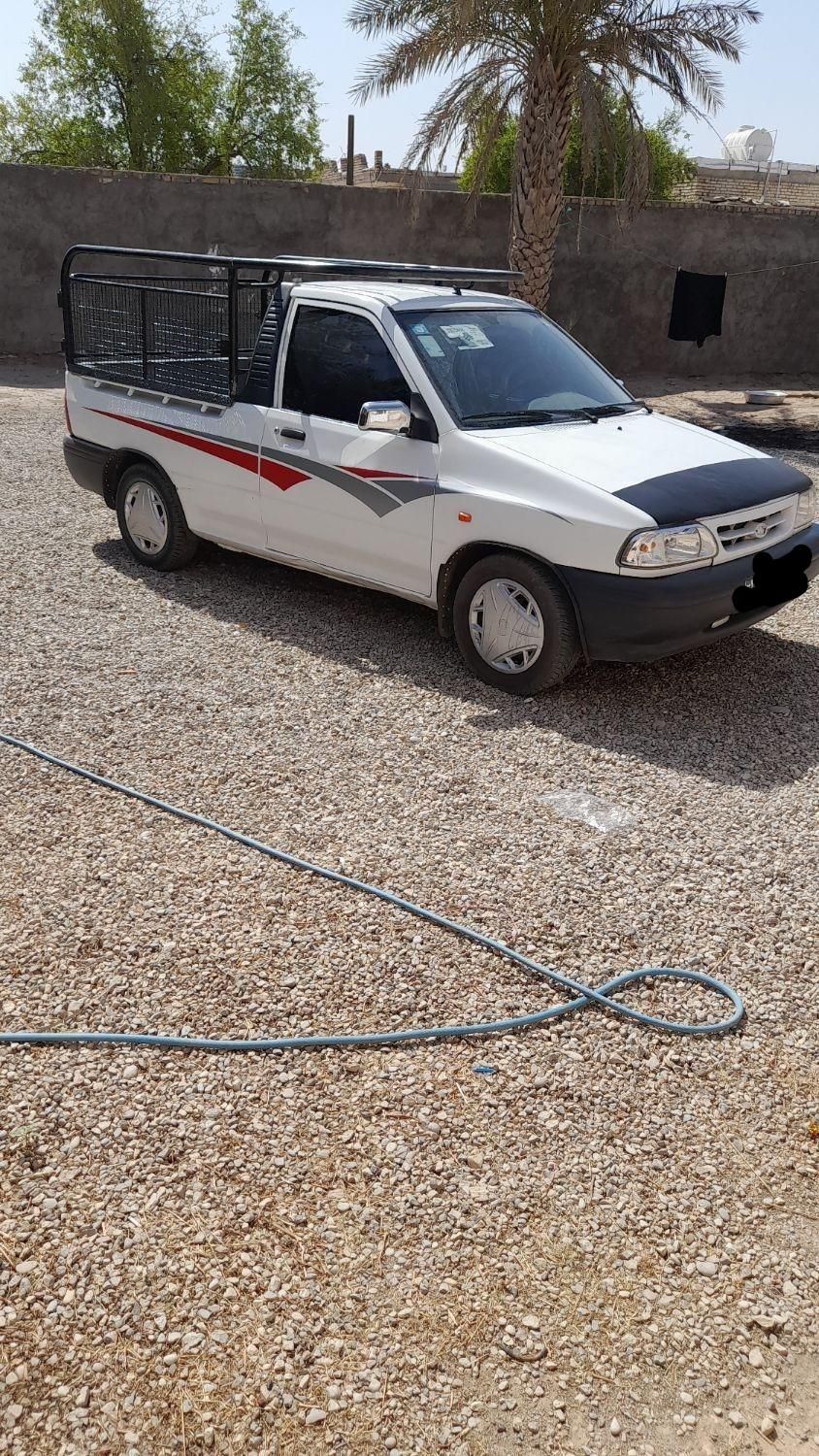 پراید 151 SE - 1402