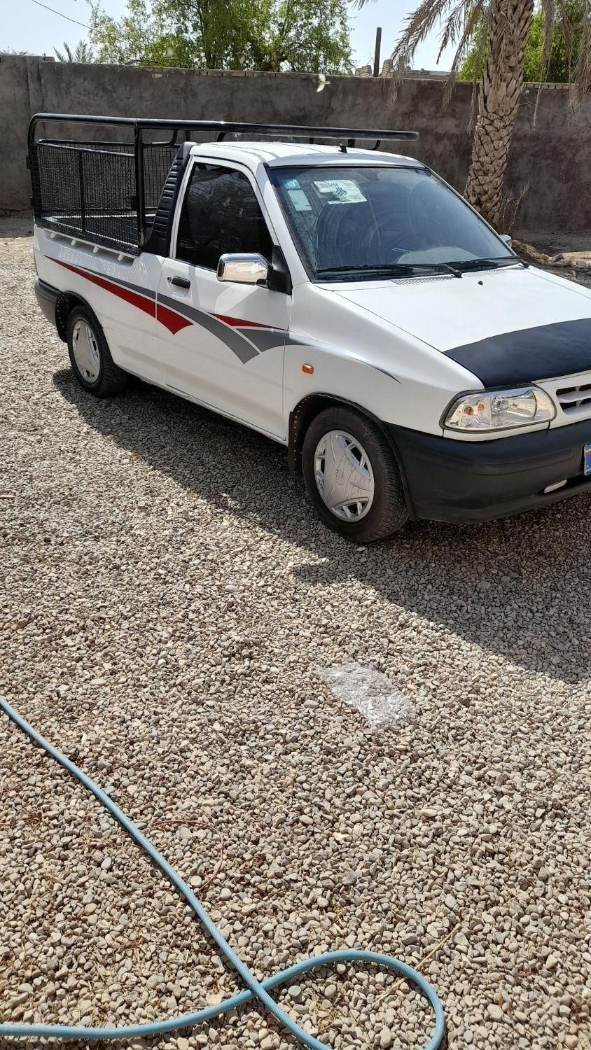 پراید 151 SE - 1402