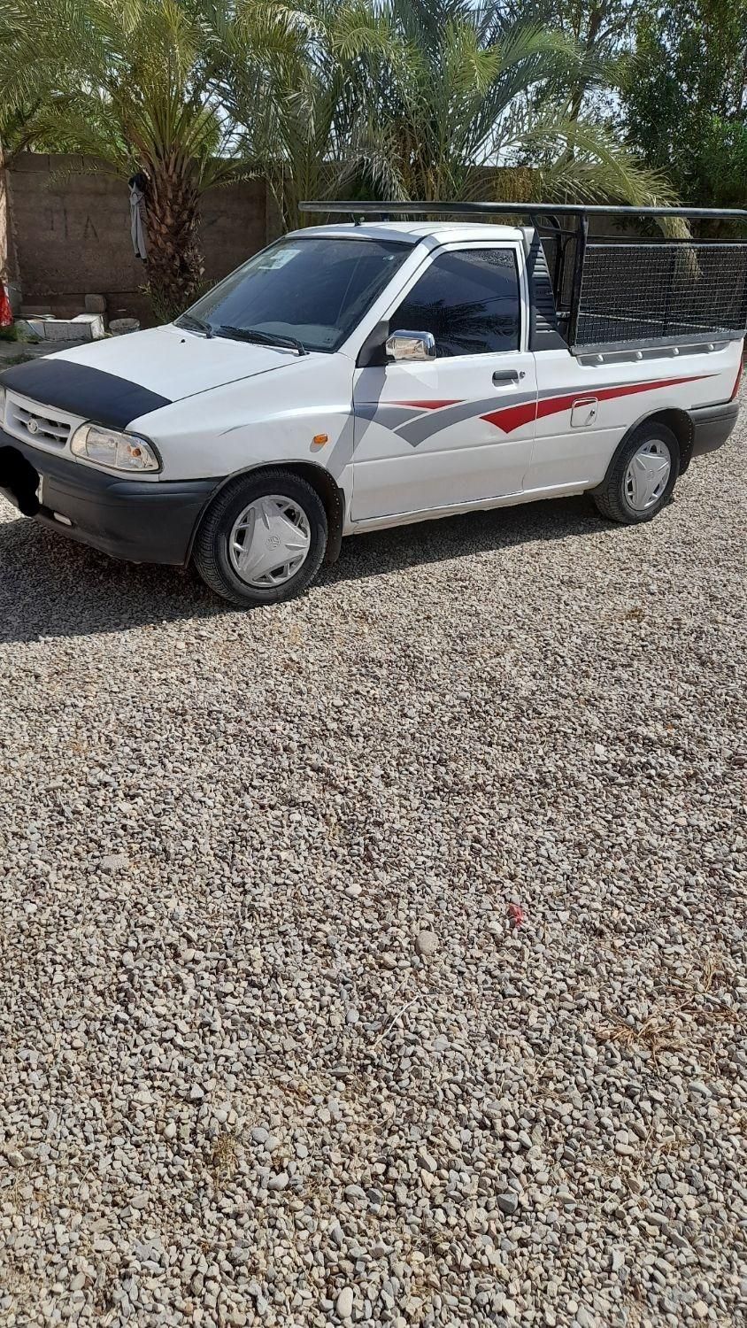 پراید 151 SE - 1402