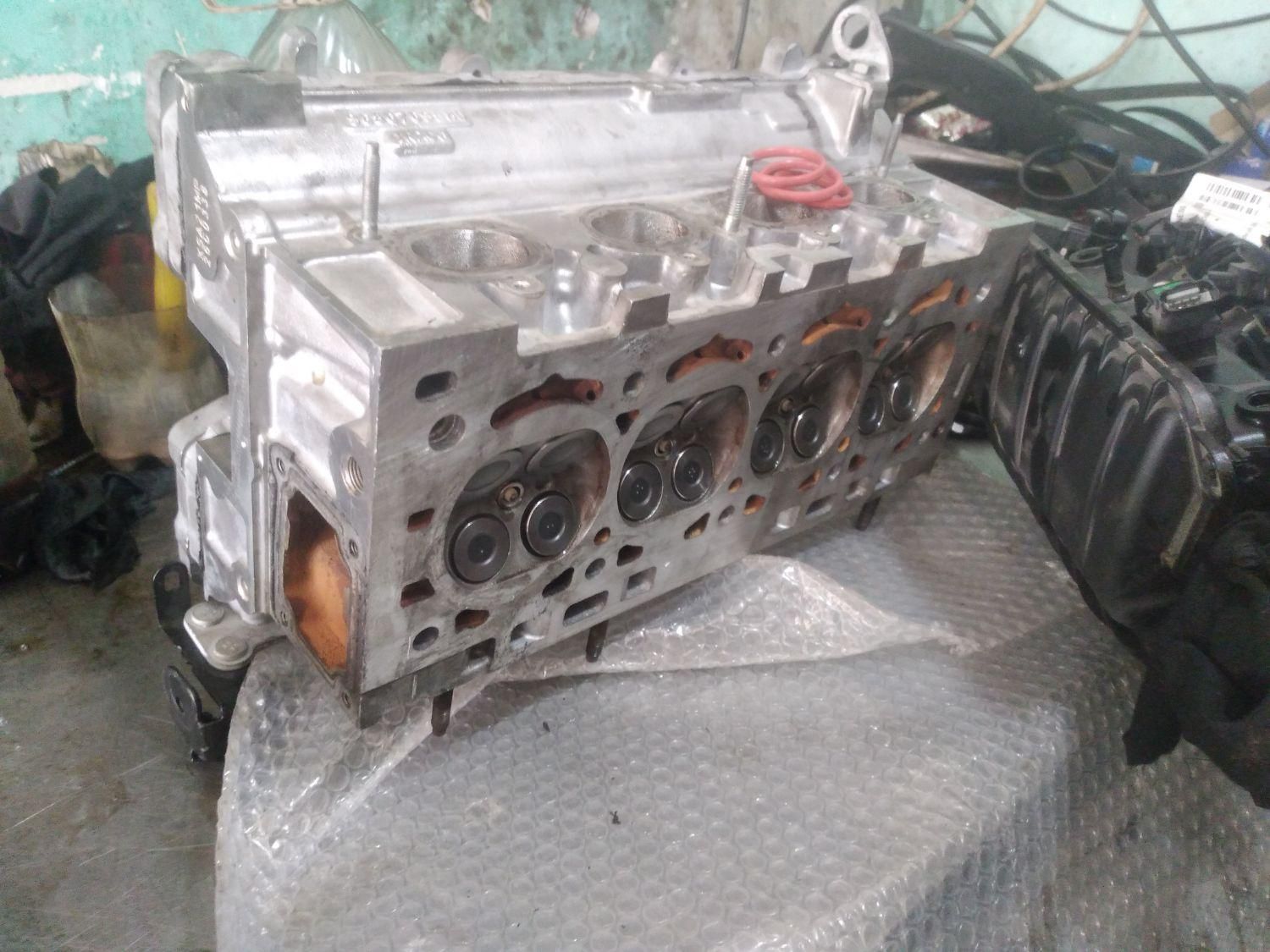 پژو 405 SLX بنزینی TU5 - 1398