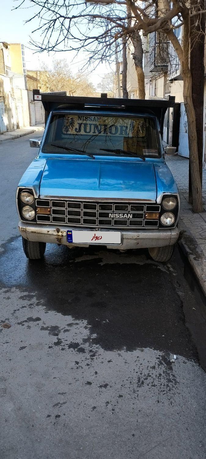 لیفان X50 دنده‌ ای - 1993