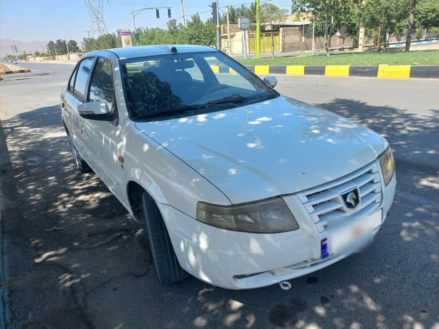 خودرو سمند، سورن آگهی ann_18552281