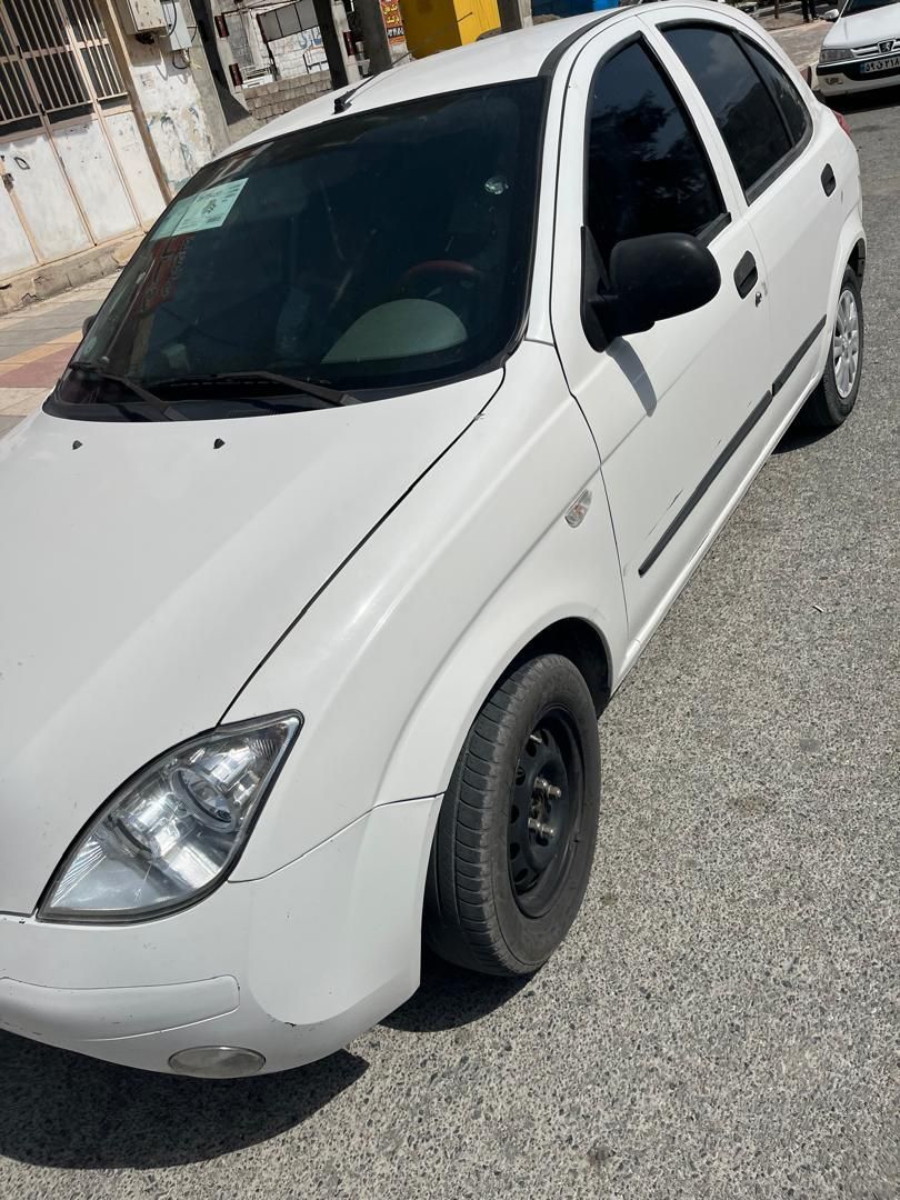 خودرو تیبا، 2 آگهی ann_18552283