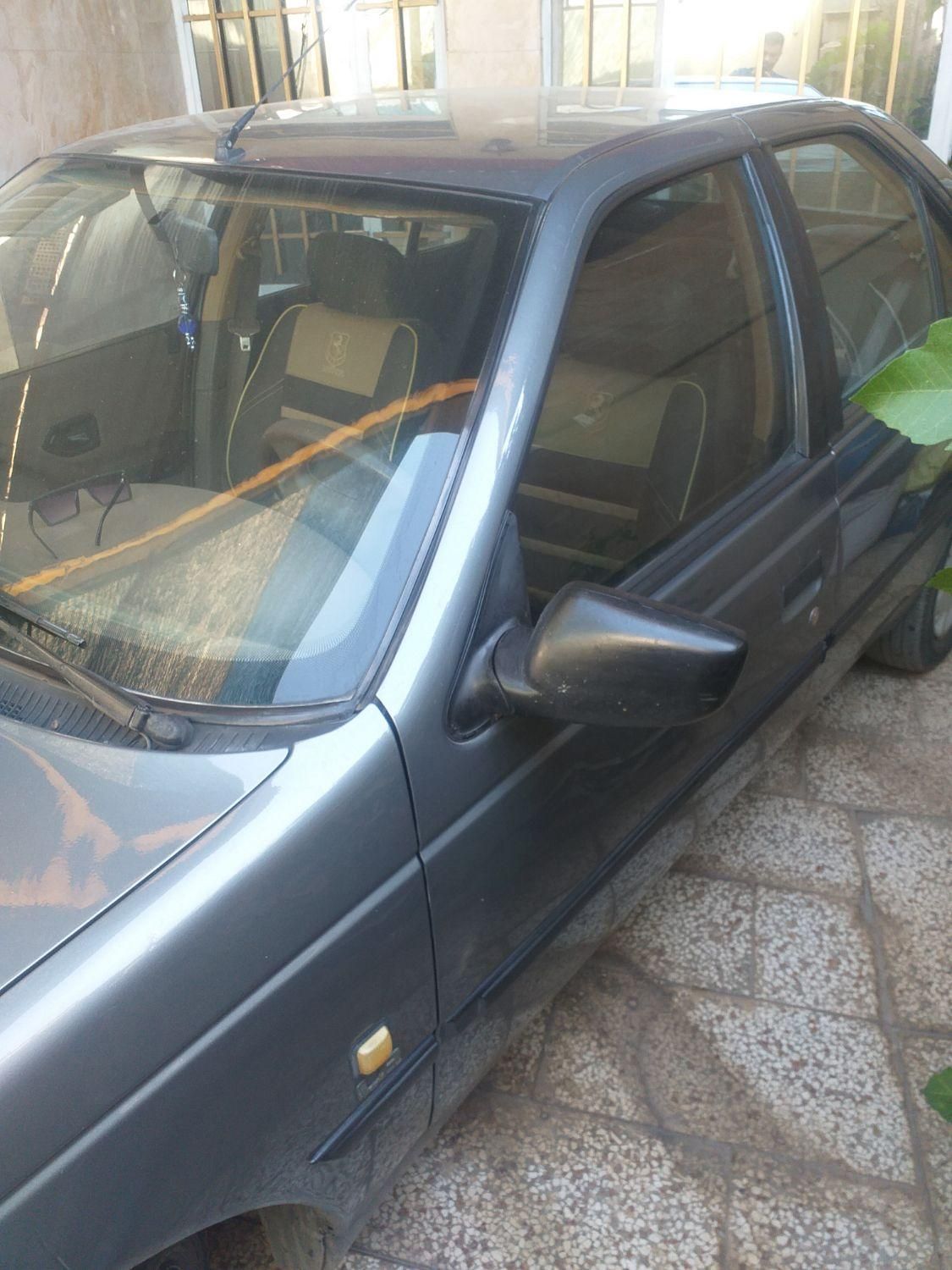 پژو 405 GL - 1373