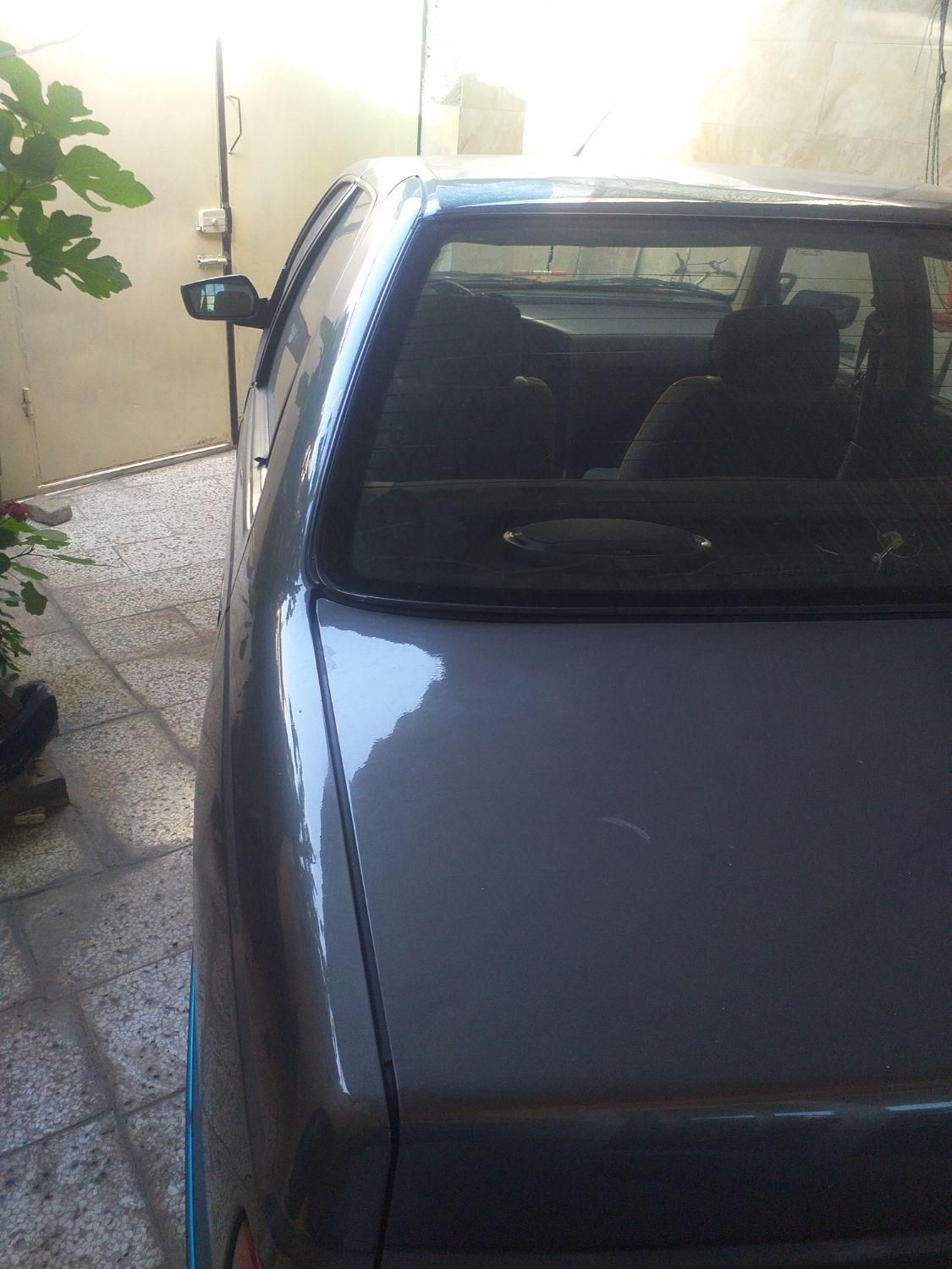 پژو 405 GL - 1373
