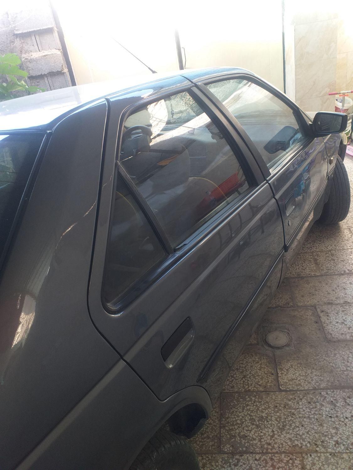 پژو 405 GL - 1373