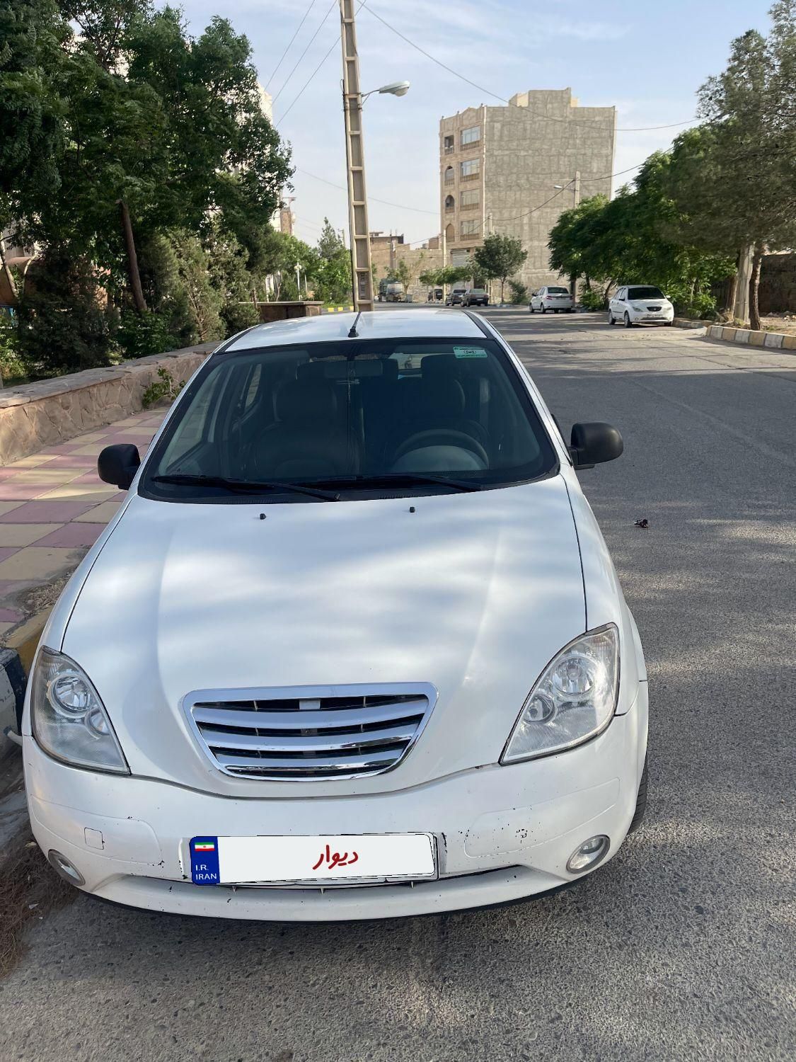 خودرو تیبا، 2 آگهی ann_18552315