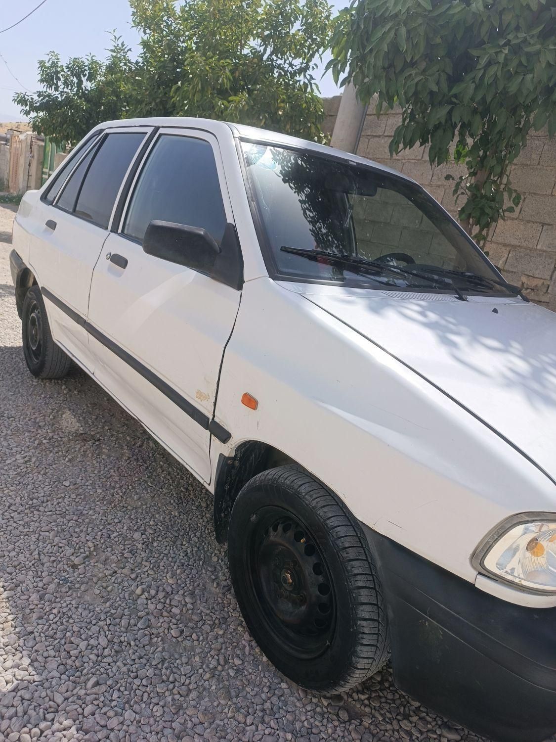 خودرو پراید، 131 آگهی ann_18552327