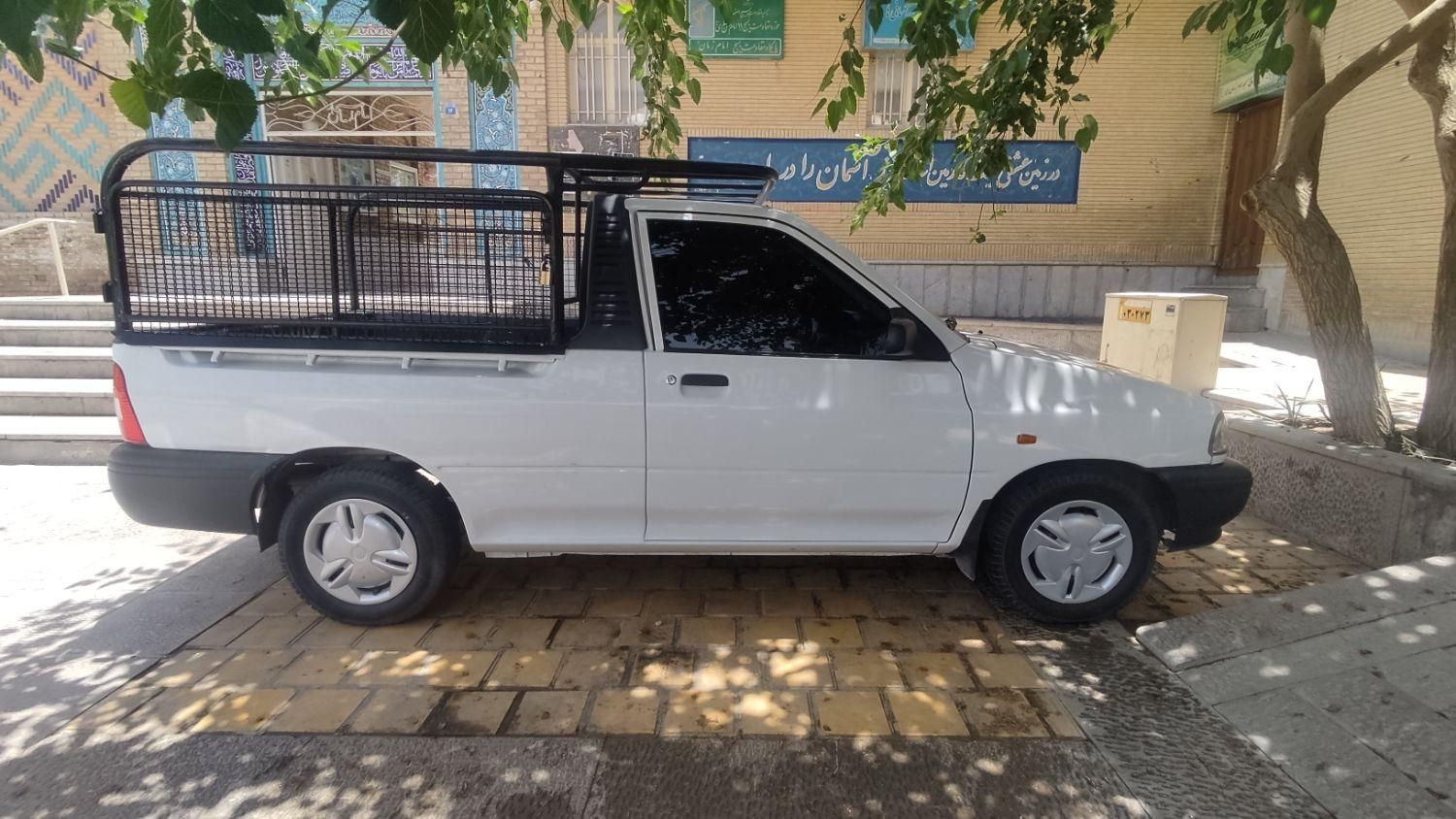 خودرو پراید، 151 آگهی ann_18552328