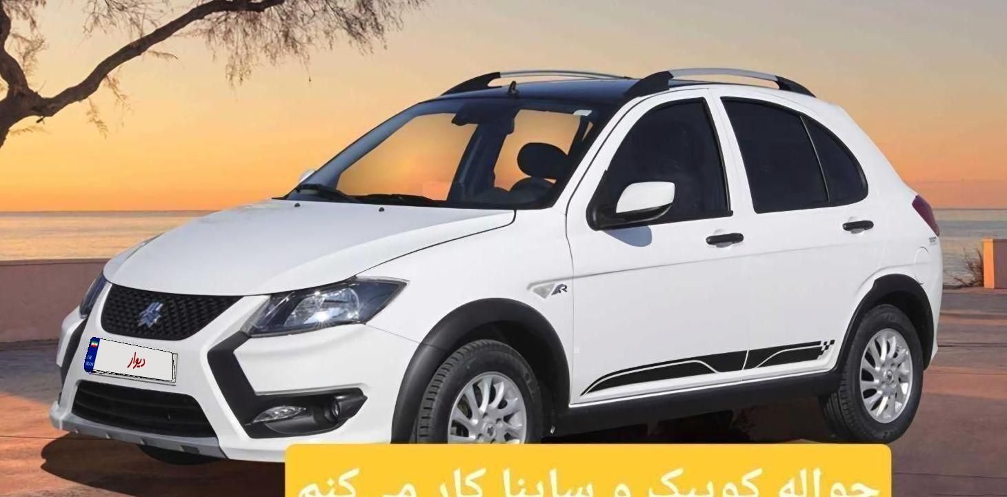خودرو کوییک، S آگهی ann_18552329