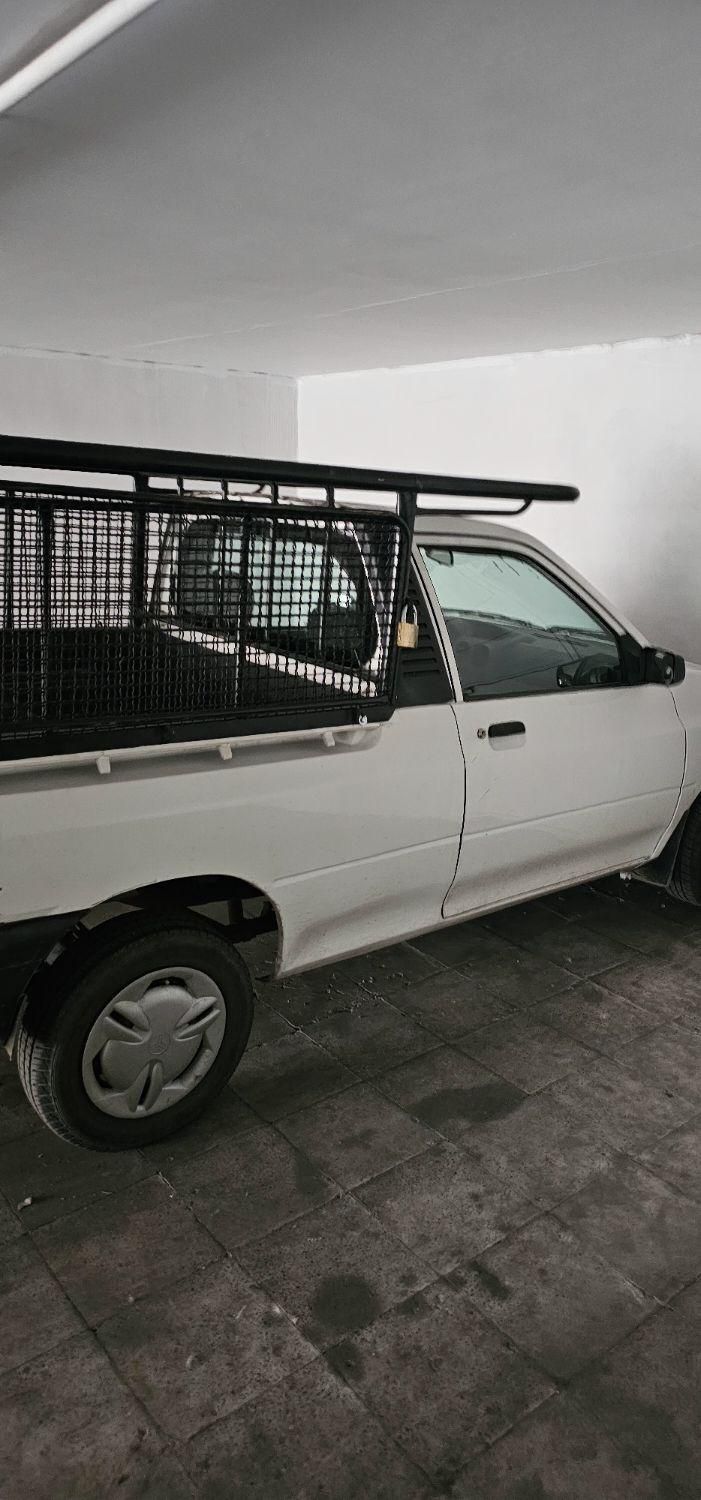 پراید 151 SE - 1402