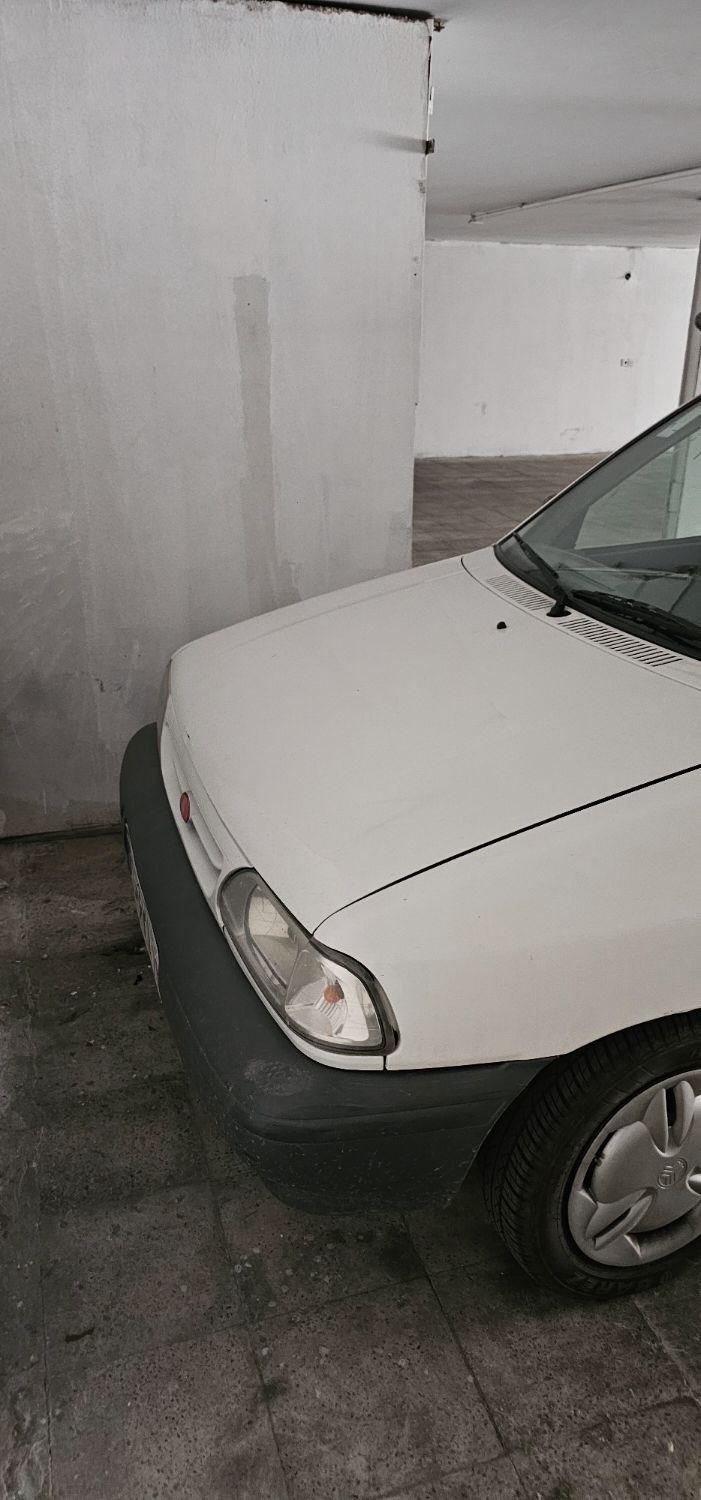 پراید 151 SE - 1402