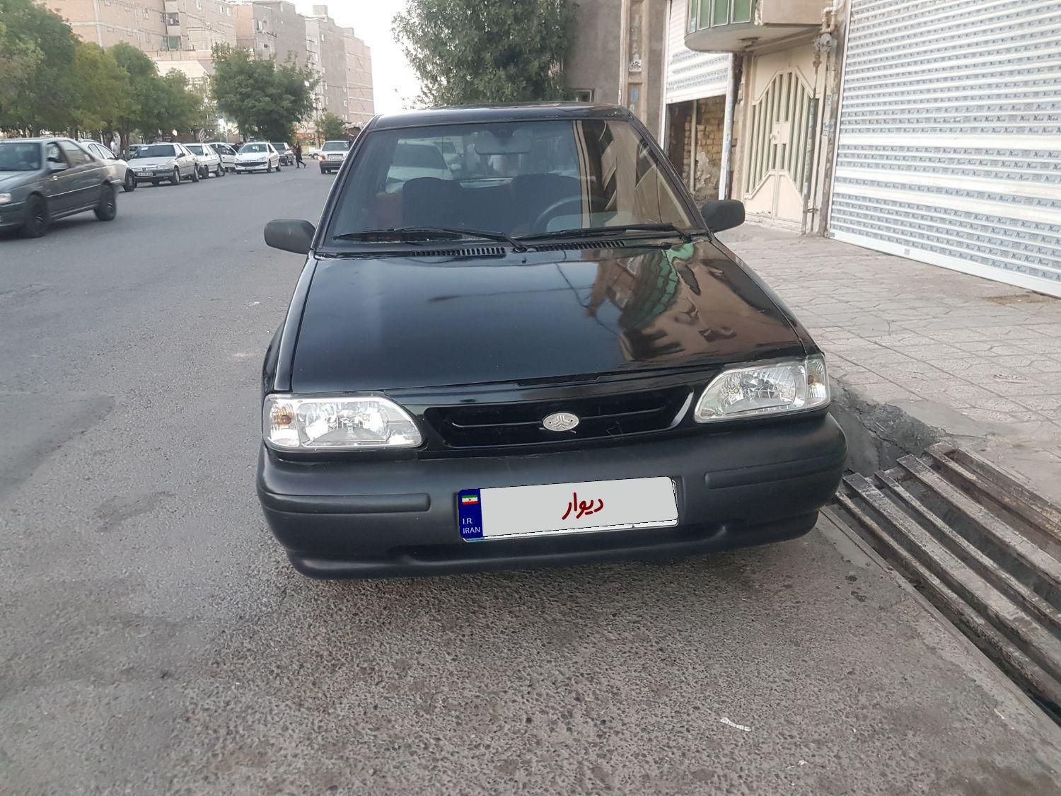 خودرو پراید، صبا آگهی ann_18552352