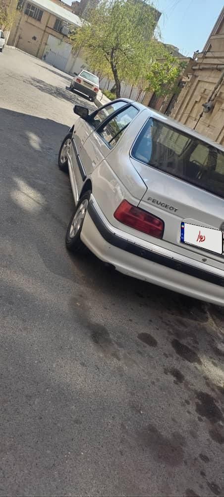 خودرو پژو، پارس آگهی ann_18552353