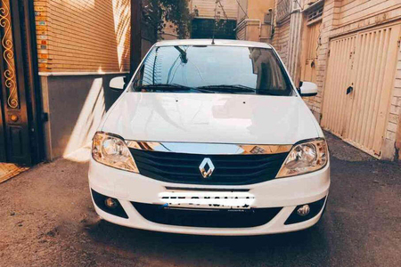 خودرو رنو، تندر 90 آگهی ann_18552373